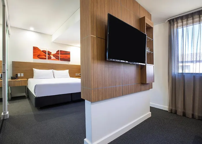 Country Comfort Perth