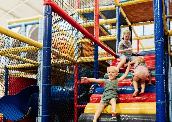 Tasman Holiday Parks - North Star Hastings Point