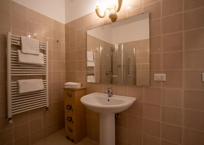 Ca' Turelli Dimora Storica Hotel Venice