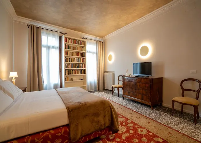 Ca' Turelli Dimora Storica Hotel Venice