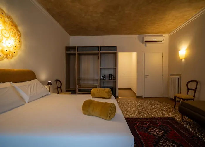 Hotel Ca' Turelli Dimora Storica Venecia
