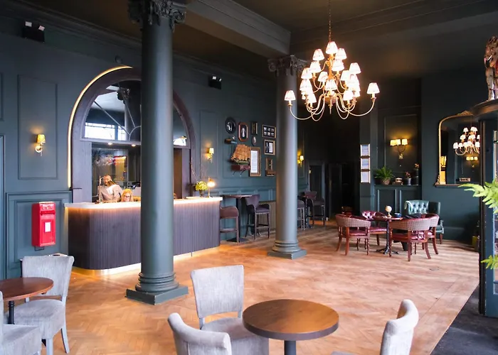 Hotel Royal Whitby