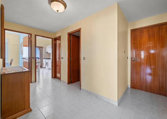 Apartamentos Vista Mar Armacao de Pera