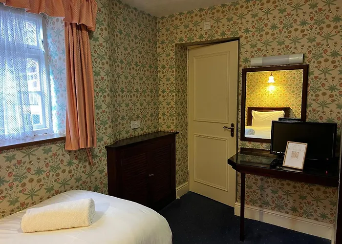 The Lairgate Hotel Beverley