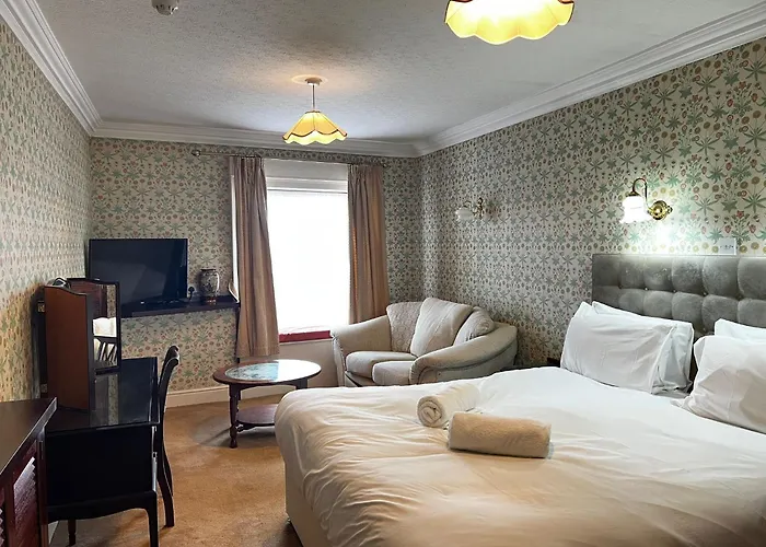The Lairgate Hotel Beverley