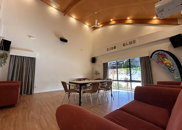 Big4 Middleton Beach Holiday Park Albany