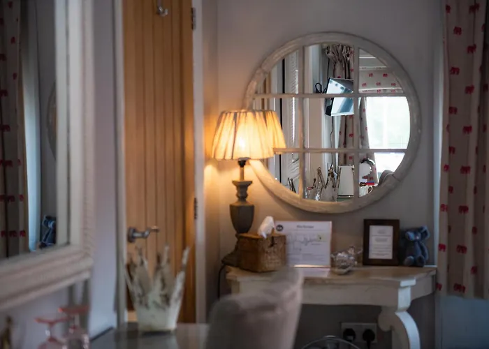 Grantham Arms Hotel Boroughbridge