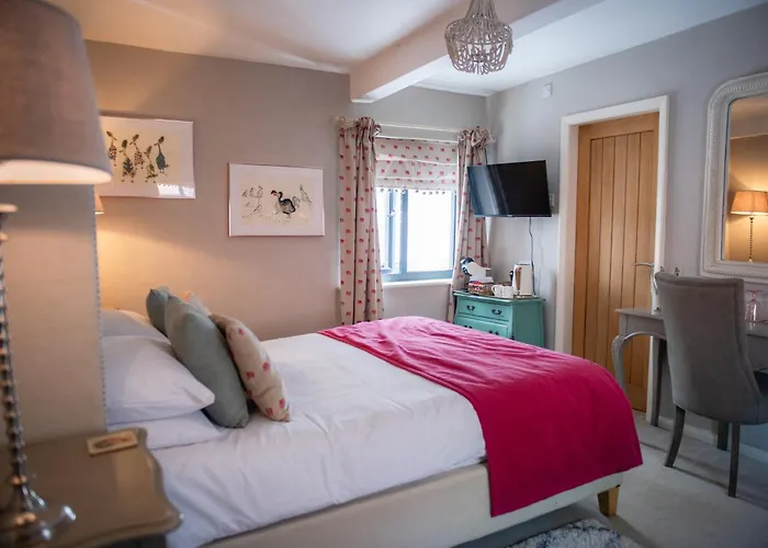 Grantham Arms Hotel Boroughbridge
