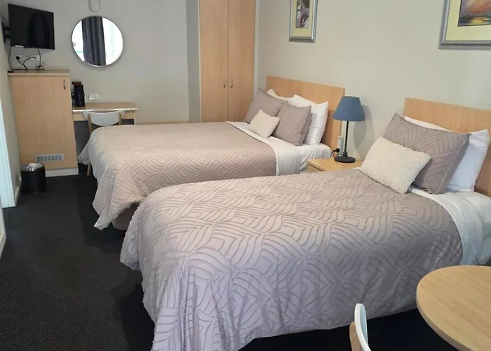 Nebula Motel Cooma