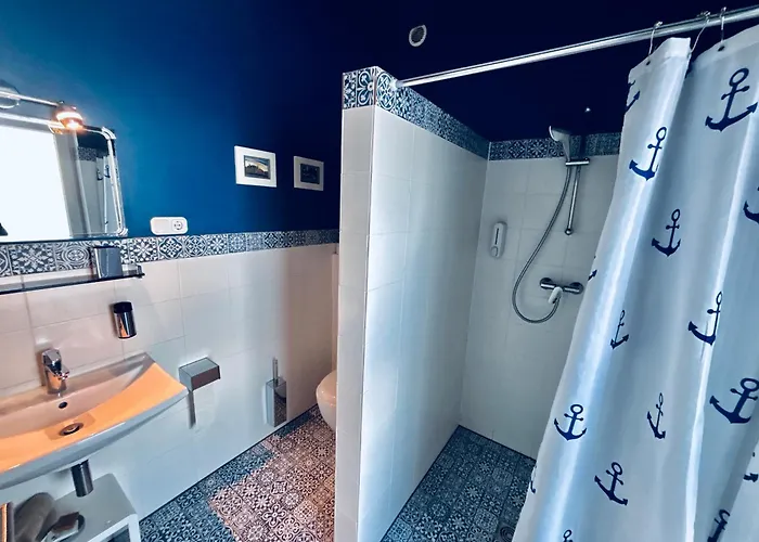 Hotel 108 Glinde 