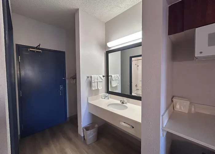 Quality Inn Denver Tech Center Centennial