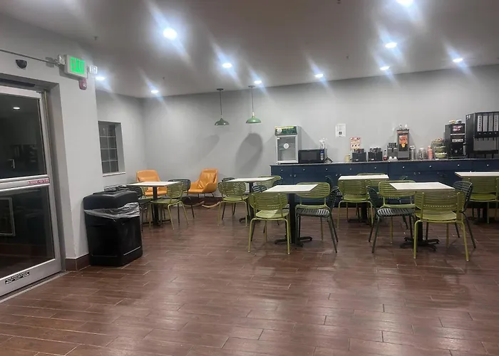 Quality Inn Denver Tech Center Centennial