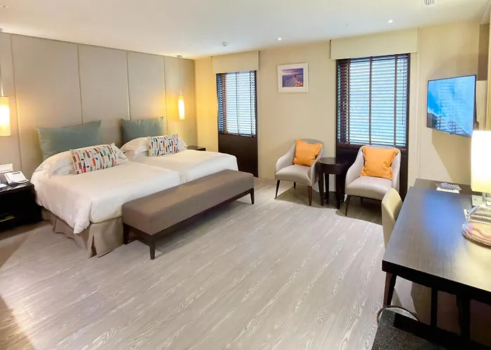 The Gaia Hotel - Taipei