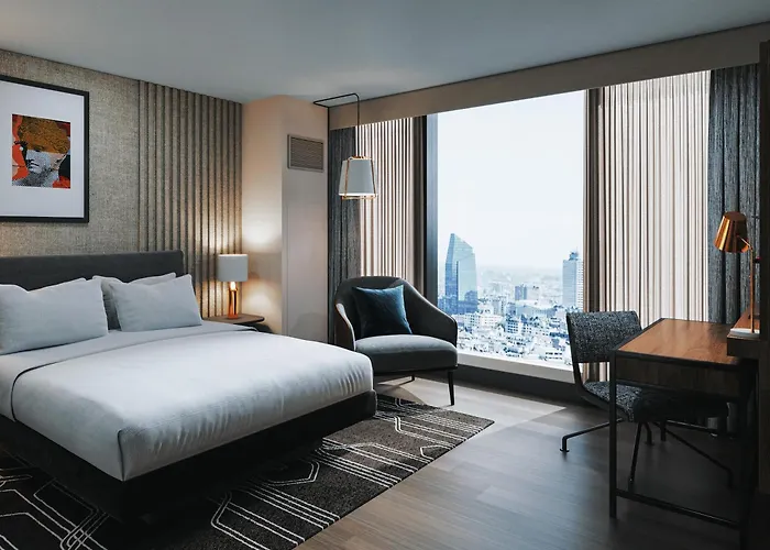 Hotel Hollywood Casino At Greektown Detroit