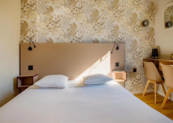 Gabhouse - Lyon Gerland - City Living Stay Vénissieux