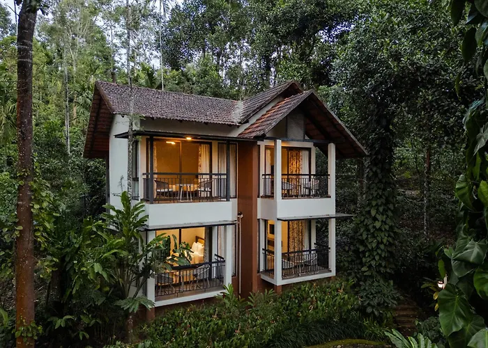 Willow Resorts Wayanad Ambalavayal