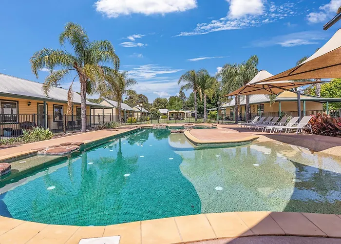 Murray River Resort Moama