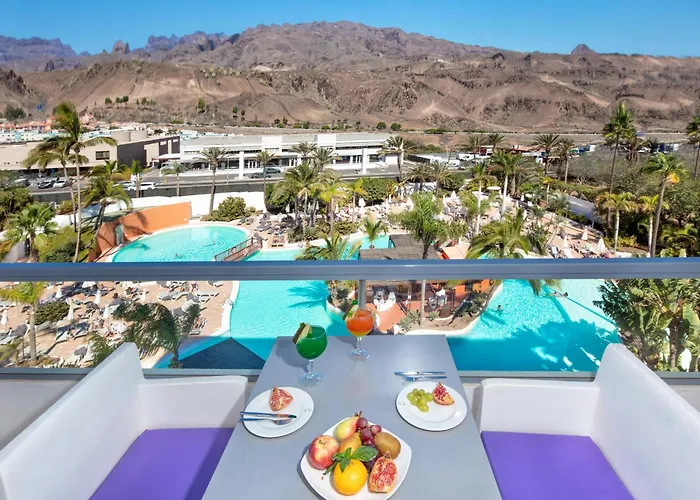 Hotel Gran Canaria Princess - Adults Only Playa del Inglés