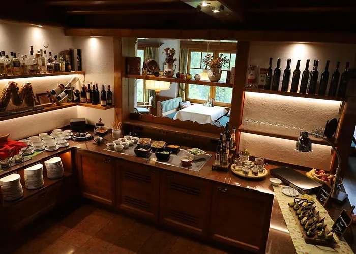 Hotel Martin Ramsau am Dachstein