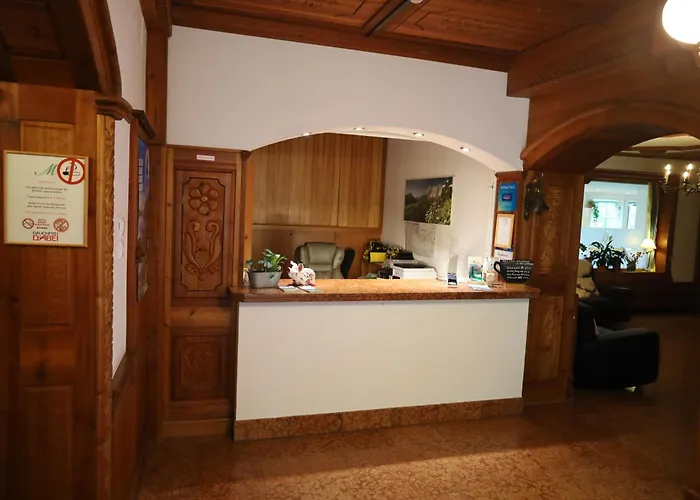 Hotel Martin Ramsau am Dachstein