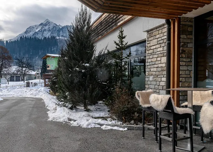 Hotel Victoriya Kaprun