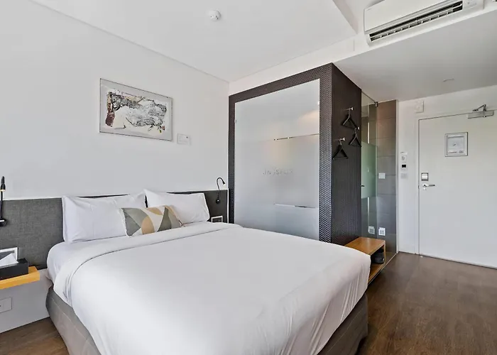 The Kingsford, An Ascend Collection Hotel Brisbane