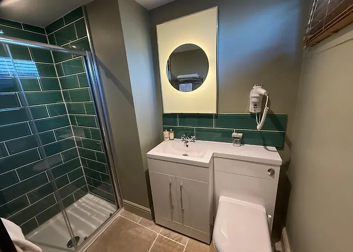 The Peppermill Boutique Hotel Devizes