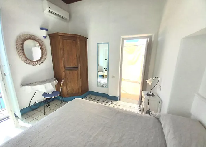 Hotel La Casa Sul Mare Procida