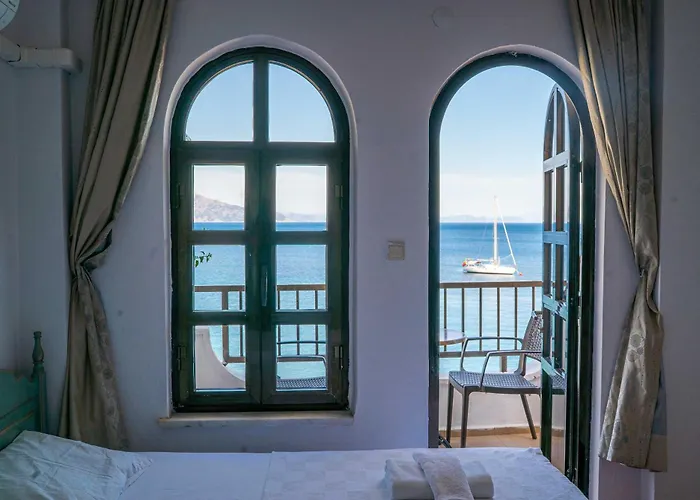 The Diplomat Hotel Turunc