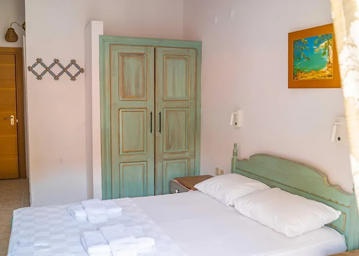 The Diplomat Hotel Turunç