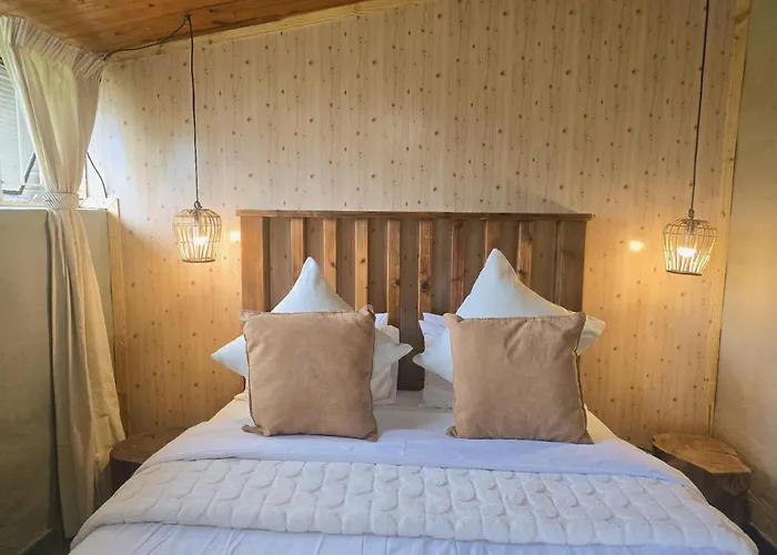 Rustique Hotel Graskop