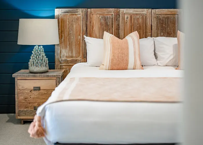 Jacaranda Noosa Aparthotel