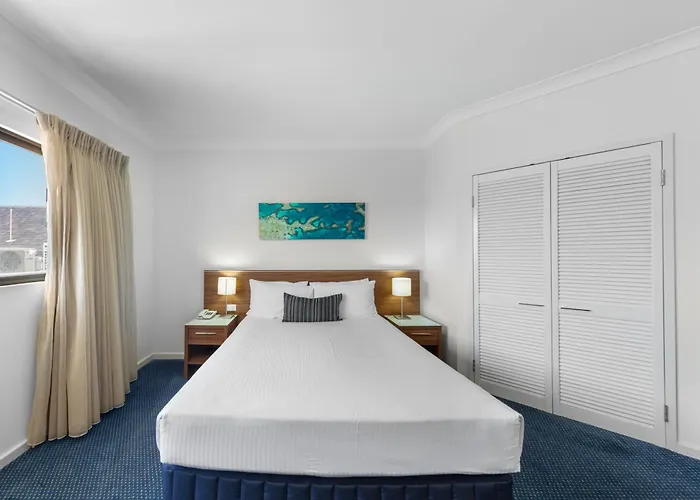 Ocean Centre Hotel Geraldton