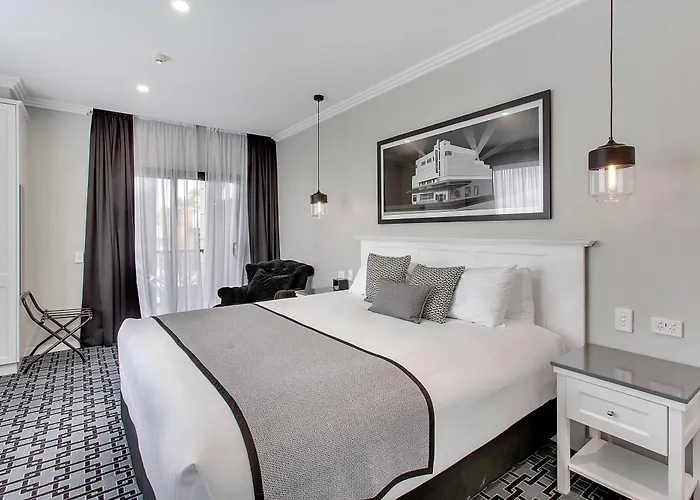 Ch Boutique Hotel & Apartments, An Ascend Collection Hotel Tamworth