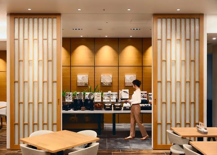Hotel Jal City Miyazaki