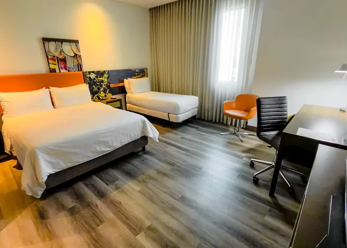 Hampton By Hilton Yopal Hotel