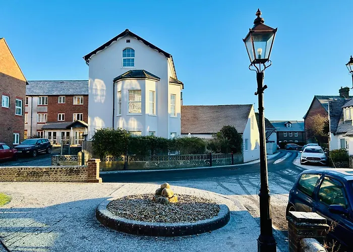 Arden House Hotel Arundel