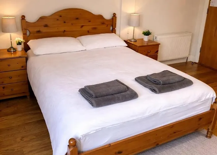 Slieve League Lodge Carrick 