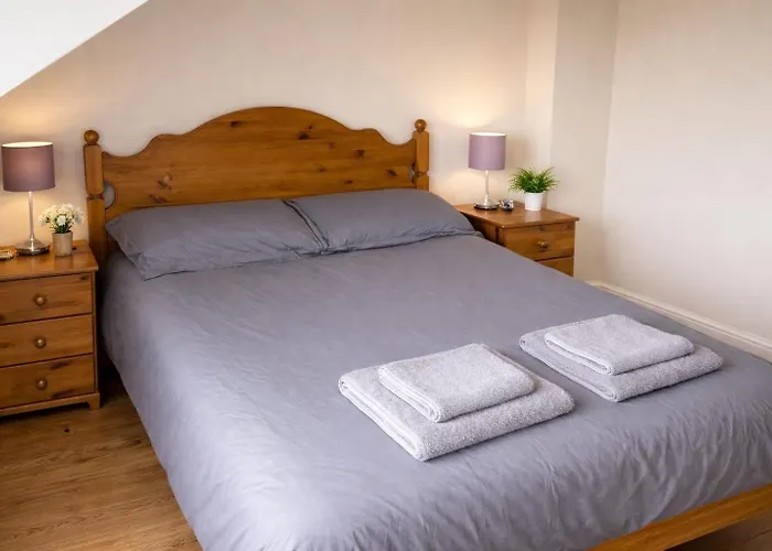 Slieve League Lodge Carrick 