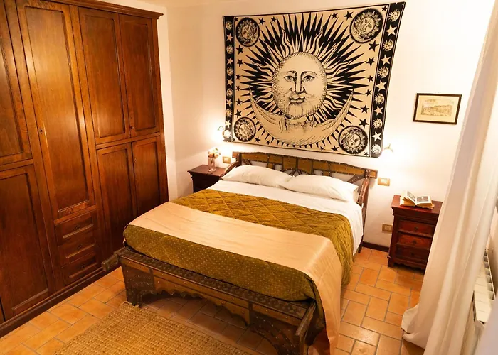 Parco Delle Nazioni - Relax Grand Resort Castel di Decima