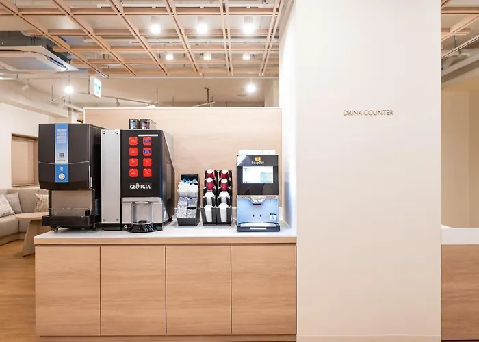 Richmond Hotel Sendai - Reopened After Renovation On 28 Dec 2024