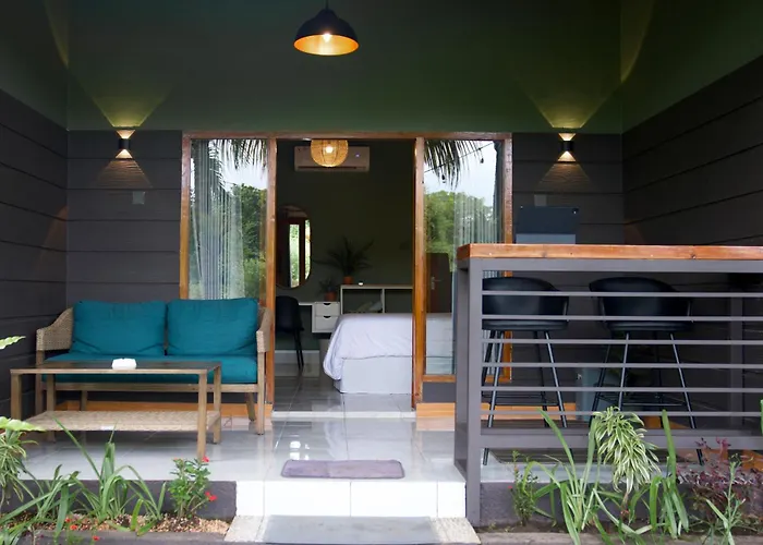 Hotel The Social - Begadang Gili Air