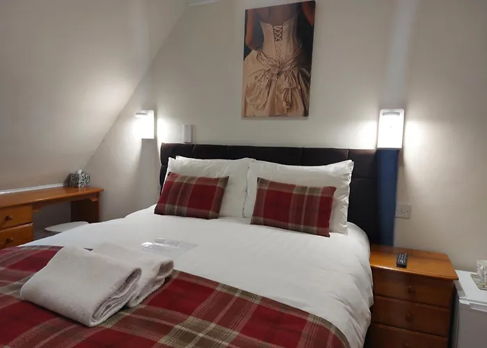 The Norwood Hotel Torquay