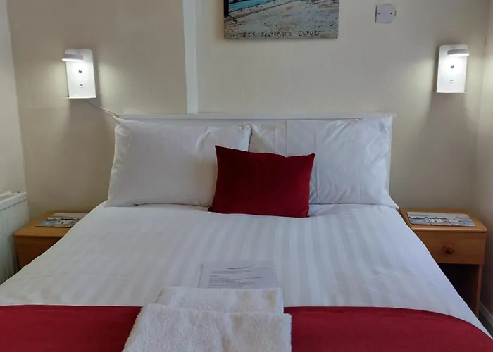 The Norwood Hotel Torquay