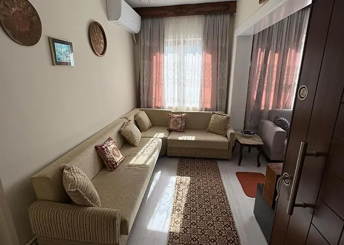 Efe Apart Hotel อิสตันบูล