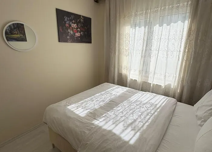 Efe Apart Hotel อิสตันบูล