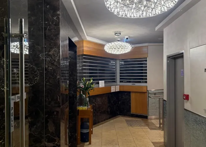 Melrose Apartments Melburne
