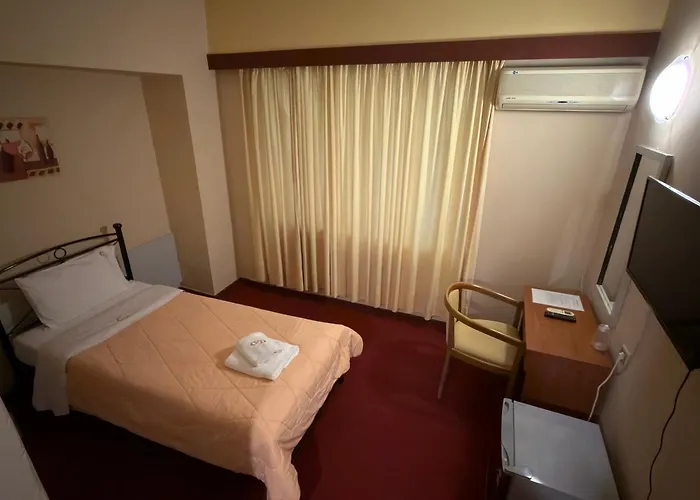 Cavo D' Oro Hotel Piraeus