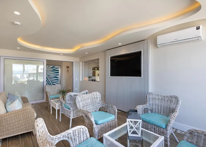 Bayview Hotel Plettenberg Bay