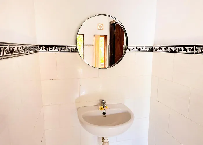 Jepun Bali Bungalow Nusa Lembongan